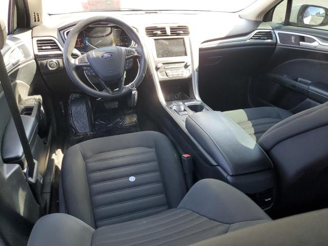 Photo 8 from auction – 2018 FORD FUSION SE with VIN 3FA6P0LU0JR232903