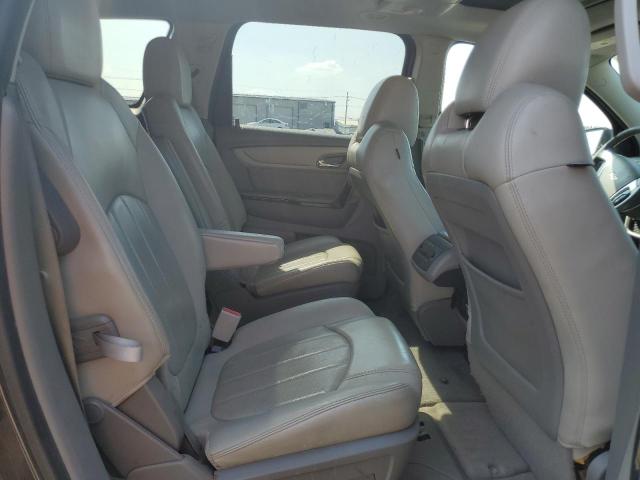 Photo 11 from auction – 2015 CHEVROLET TRAVERSE L with VIN 1GNKVJKD6FJ346385