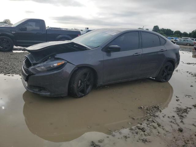 DODGE DART SXT 2015 with VIN 1C3CDFBB9FD435267 - Photo from auction