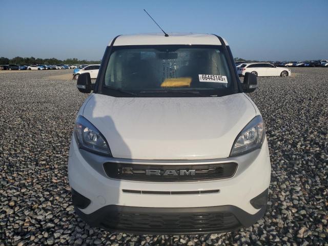 Photo 5 from auction – 2022 RAM PROMASTER with VIN ZFBHRFABXN6W48402