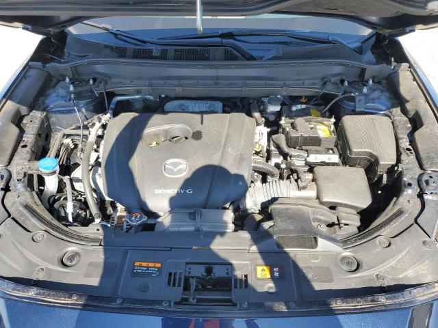 Photo 11 from auction – 2023 MAZDA CX-5 PREFE with VIN JM3KFBCM0P0223478
