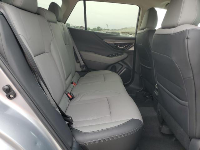 Photo 11 from auction – 2021 SUBARU OUTBACK LI with VIN 4S4BTANC4M3120683