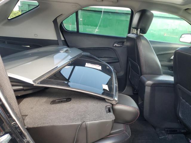 Photo 11 from auction – 2013 CHEVROLET EQUINOX LT with VIN 2GNFLGE33D6226339
