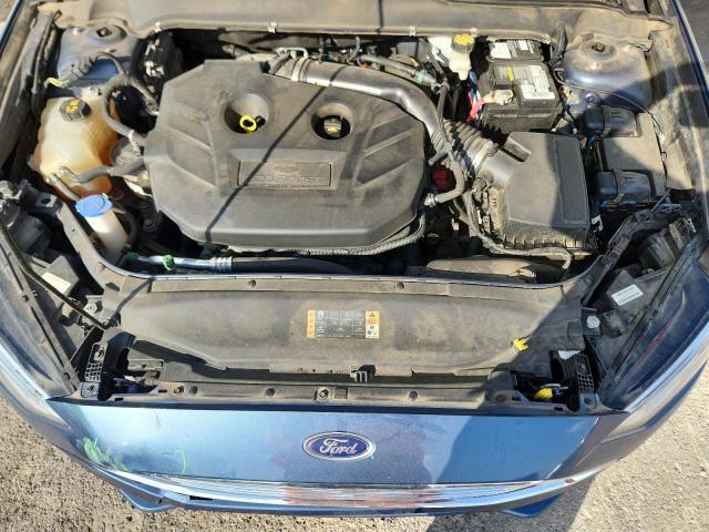 Photo 11 from auction – 2018 FORD FUSION TIT with VIN 3FA6P0D93JR162016
