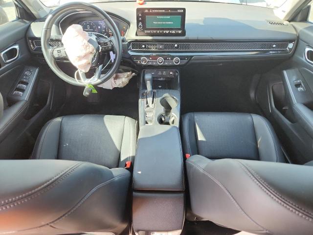 Photo 8 from auction – 2024 HONDA CIVIC TOURING with VIN 2HGFE1F93RH331673