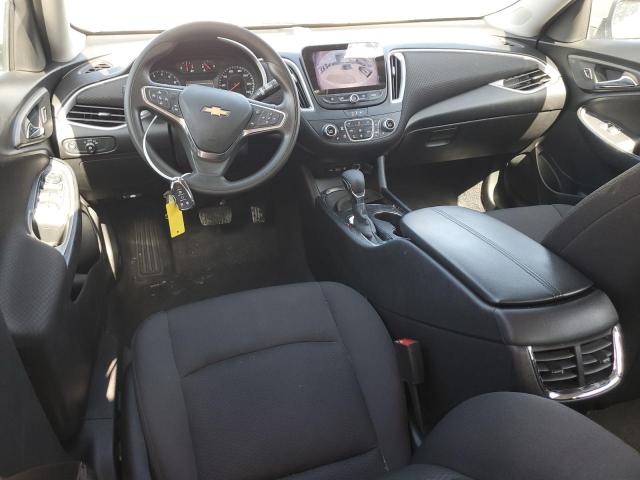 Photo 8 from auction – 2024 CHEVROLET MALIBU LT with VIN 1G1ZD5ST7RF209593
