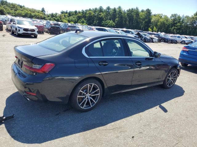 Photo 3 from auction – 2019 BMW 330XI with VIN 3MW5R7J56K8B01077