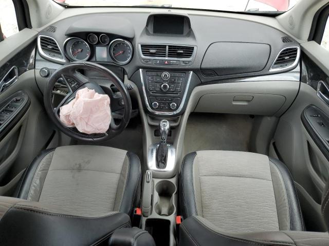 Photo 8 from auction – 2015 BUICK ENCORE with VIN KL4CJASB2FB080469