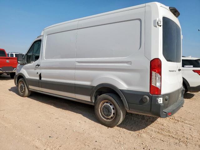 Photo 2 from auction – 2020 FORD TRANSIT T- with VIN 1FTBR1C88LKB73103