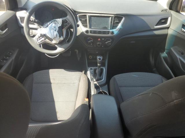 Photo 8 from auction – 2020 HYUNDAI ACCENT SE with VIN 3KPC24A64LE111244