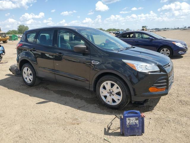 Photo 4 from auction – 2013 FORD ESCAPE S with VIN 1FMCU0F76DUD84267