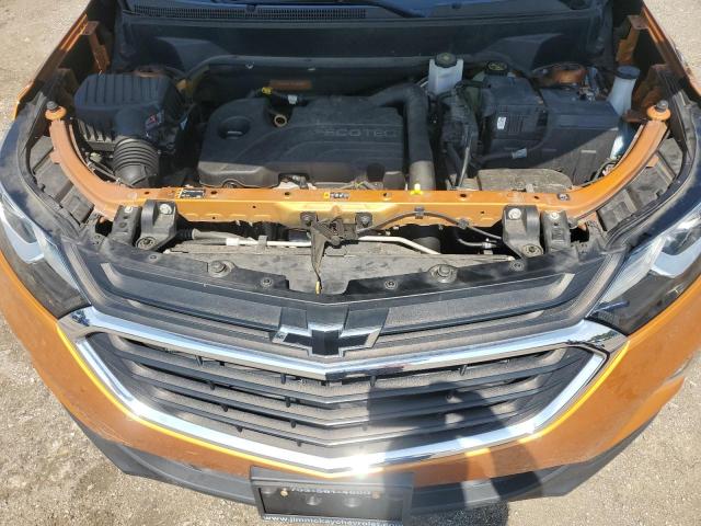 Photo 12 from auction – 2019 CHEVROLET EQUINOX LS with VIN 2GNAXHEV9K6220726
