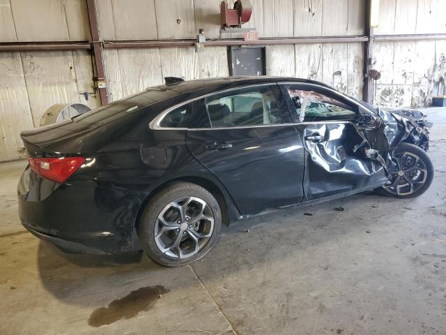 Photo 3 from auction – 2024 CHEVROLET MALIBU with VIN 1G1ZD5ST4RF209521