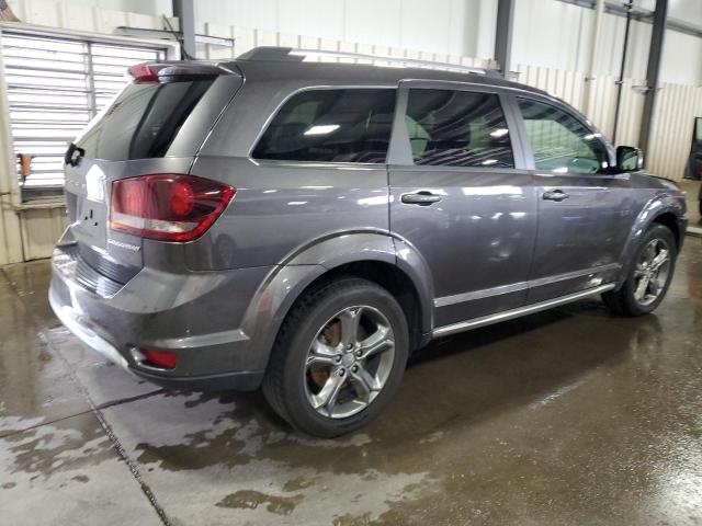Photo 3 from auction – 2017 DODGE JOURNEY CR with VIN 3C4PDDGGXHT696099