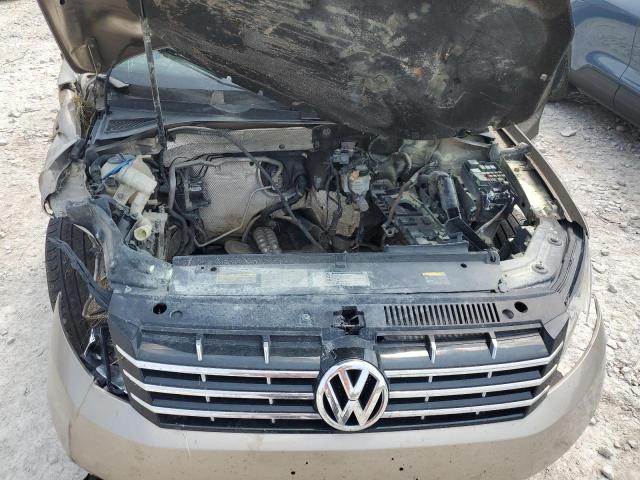 Photo 11 from auction – 2015 VOLKSWAGEN PASSAT SE with VIN 1VWBV7A39FC049939