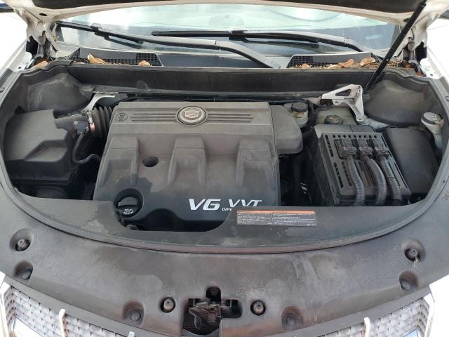 Photo 12 from auction – 2012 CADILLAC SRX PERFOR with VIN 3GYFNBE37CS519323