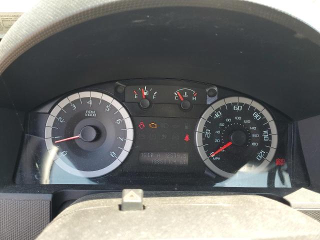 صورة رقم 9 من المزاد - 2012 FORD ESCAPE LIM مع VIN 1FMCU0EGXCKB70717