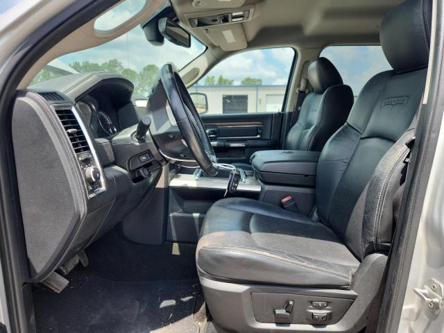 Photo 7 from auction – 2014 RAM 1500 LARAM with VIN 1C6RR6NT0ES397960