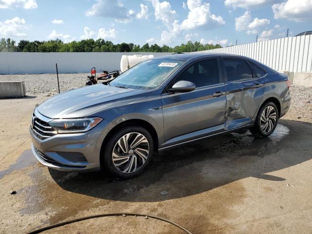 Photo 1 from auction – 2020 VOLKSWAGEN JETTA SEL with VIN 3VWEB7BU8LM045288