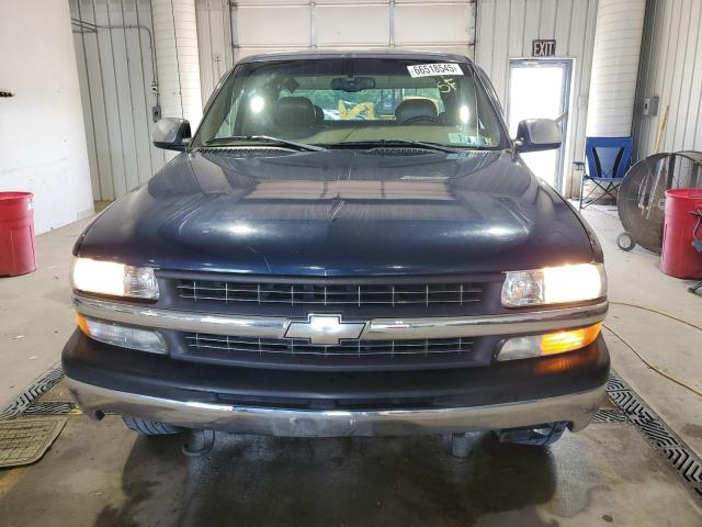 Photo 5 from auction – 2000 CHEVROLET SILVERADO with VIN 1GCEK19T4YZ237262