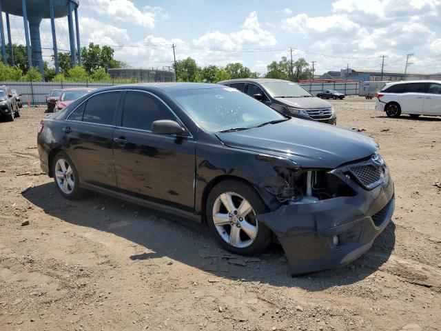 Photo 4 from auction – 2010 TOYOTA CAMRY BASE with VIN 4T1BF3EK6AU073513