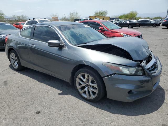 Photo 4 from auction – 2012 HONDA ACCORD LX with VIN 1HGCS1A34CA023416