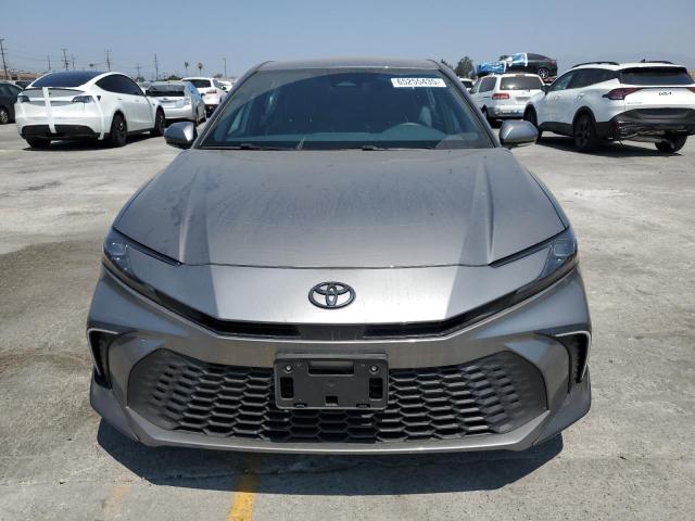 Photo 5 from auction – 2025 TOYOTA CAMRY XSE with VIN 4T1DAACK2SU595085