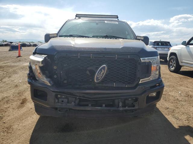 Photo 5 from auction – 2019 FORD F150 SUPER with VIN 1FTEW1EP3KKF14495