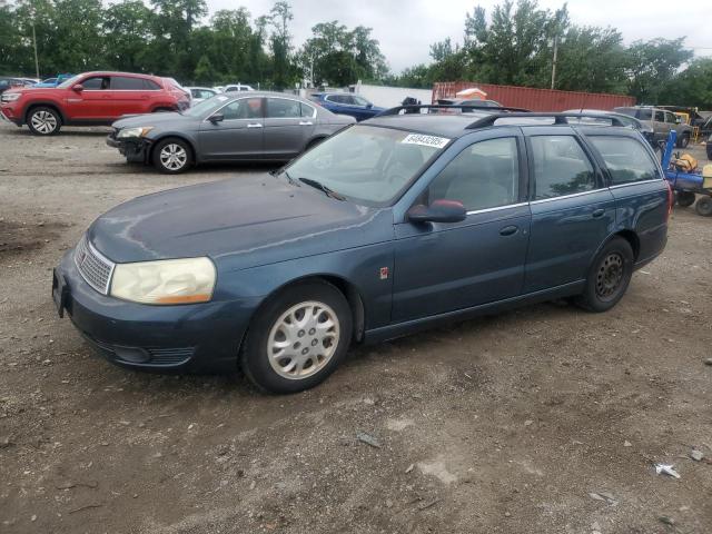 2004 SATURN LW300 LEVE