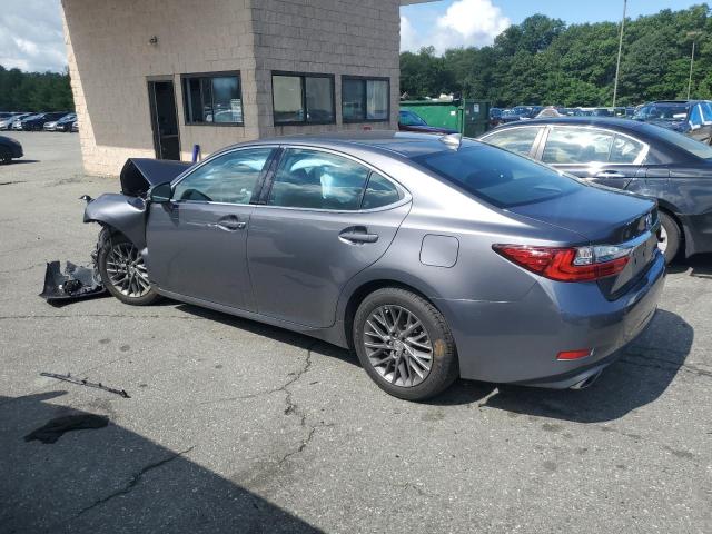 Photo 2 from auction – 2018 LEXUS ES 350 with VIN 58ABK1GG8JU098253