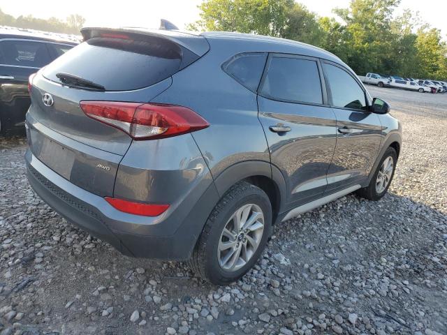Photo 3 from auction – 2018 HYUNDAI TUCSON SEL with VIN KM8J3CA41JU600076