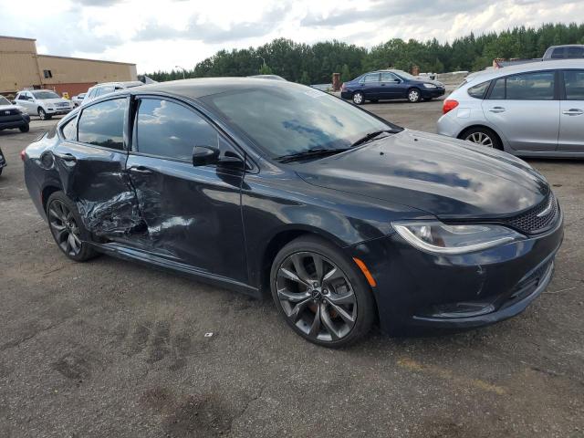 Photo 4 from auction – 2015 CHRYSLER 200 S with VIN 1C3CCCBG9FN662353