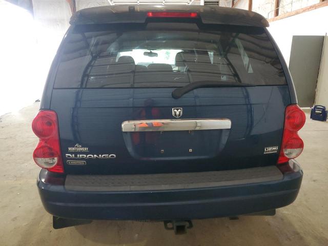 Photo 6 from auction – 2005 DODGE DURANGO LI with VIN 1D4HB58N45F571718