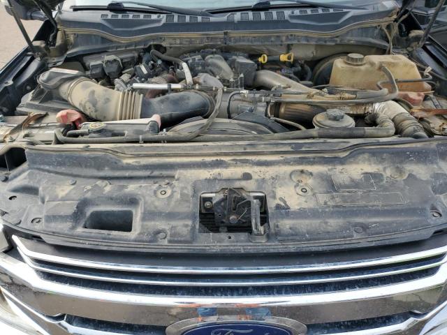 Photo 11 from auction – 2017 FORD F250 SUPER DUTY with VIN 1FT7W2BT2HEE82176