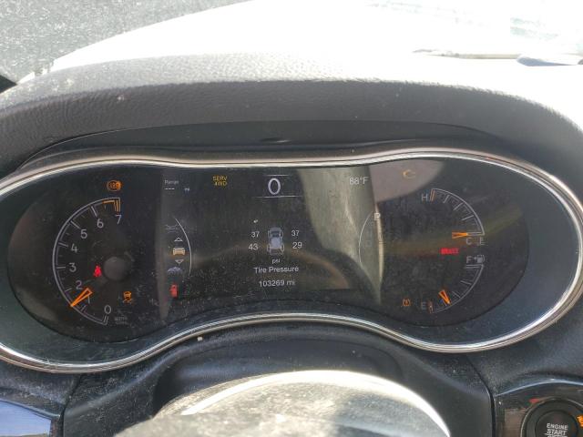 Photo 9 from auction – 2016 JEEP GRAND CHER with VIN 1C4RJFBG8GC494716