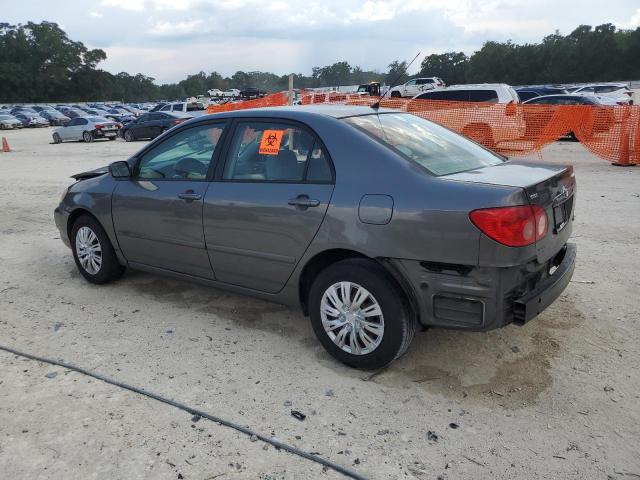 Photo 2 from auction – 2007 TOYOTA COROLLA with VIN 2T1BR32E77C739987