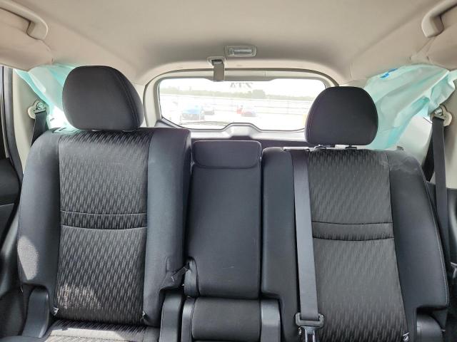 Photo 10 from auction – 2017 NISSAN ROGUE S with VIN KNMAT2MT3HP614913