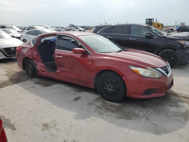 Photo 4 from auction – 2016 NISSAN ALTIMA 2.5 with VIN 1N4AL3AP9GC220910
