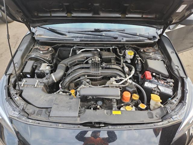 Фото 11 с аукциона – 2018 SUBARU IMPREZA с VIN 4S3GKAA64J3606628