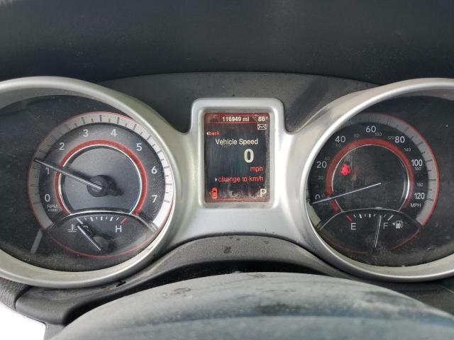 Photo 9 from auction – 2015 DODGE JOURNEY SE with VIN 3C4PDCAB2FT747759