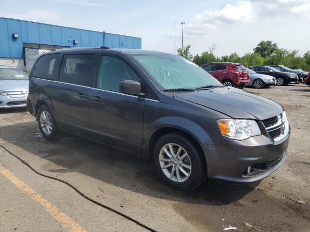 Photo 4 from auction – 2020 DODGE GRAND CARA with VIN 2C4RDGCG8LR215326