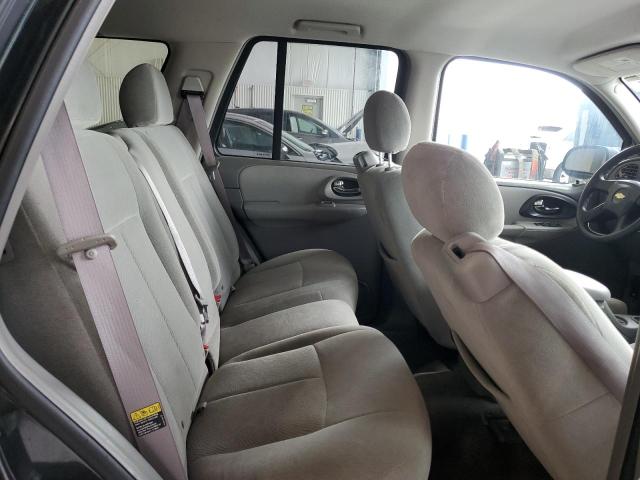 Photo 11 from auction – 2005 CHEVROLET TRAILBLAZE with VIN 1GNDT13S652226980