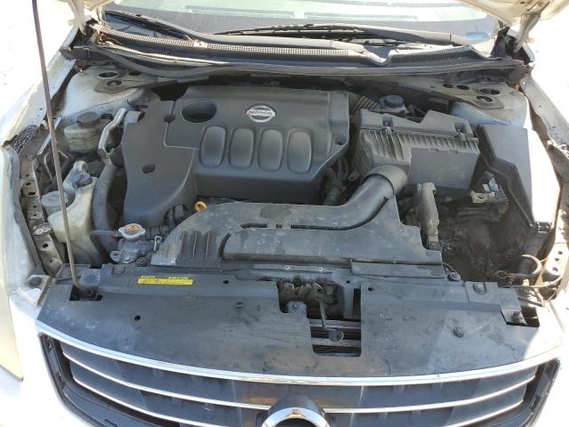 Photo 11 from auction – 2011 NISSAN ALTIMA BAS with VIN 1N4AL2AP6BN441744