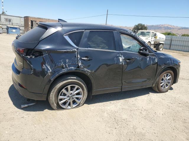 Photo 3 from auction – 2025 MAZDA CX-5 PREFE with VIN JM3KFBCL0S0602805