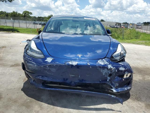 Photo 5 from auction – 2019 TESLA MODEL 3 with VIN 5YJ3E1EB2KF530568