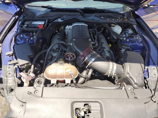 Photo 11 from auction – 2015 FORD MUSTANG GT with VIN 1FA6P8CF9F5313778