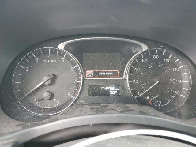 Photo 9 from auction – 2013 NISSAN PATHFINDER with VIN 5N1AR2MN2DC634048