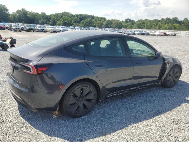 Photo 3 from auction – 2025 TESLA MODEL 3 with VIN 5YJ3E1EA5SF962899