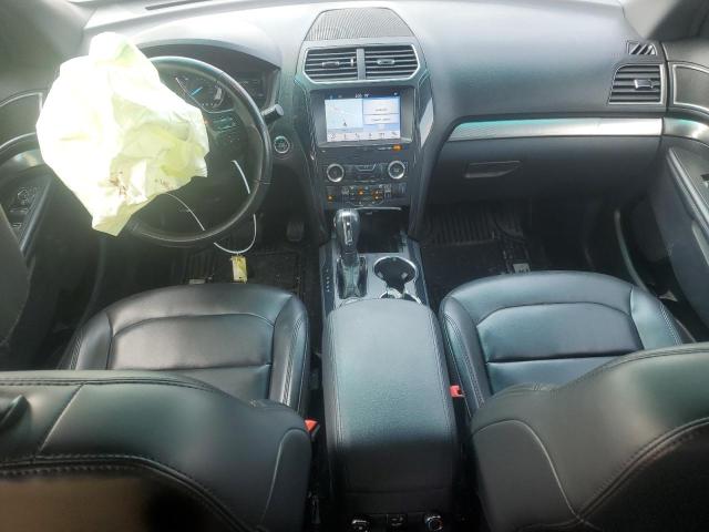 Photo 8 from auction – 2019 FORD EXPLORER X with VIN 1FM5K8D80KGA27106