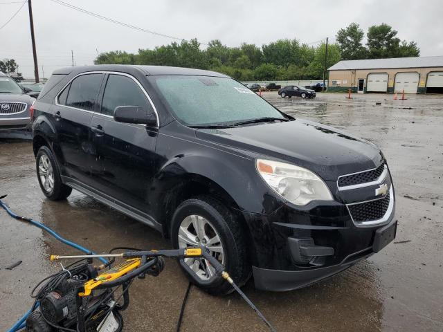 Photo 4 from auction – 2013 CHEVROLET EQUINOX LS with VIN 2GNFLCEKXD6153650